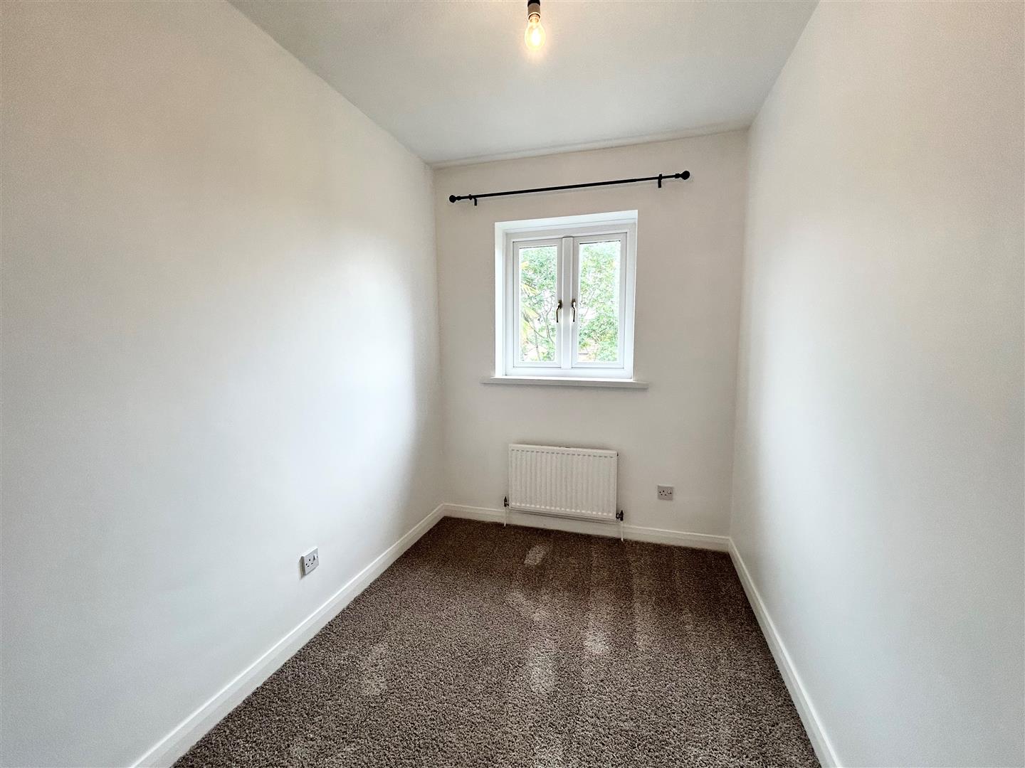 St Thomas Close, Brackla, Bridgend, CF31 2BW